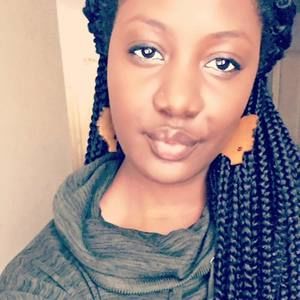 Meet your Posher, Shakeera